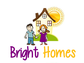 Logo of Bright Homes